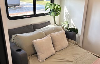 Fully Renovated R.V, including Many Upgrades.