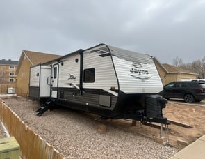 Jayco Jay Flight 33RBTS