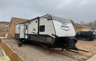 Home Base!!