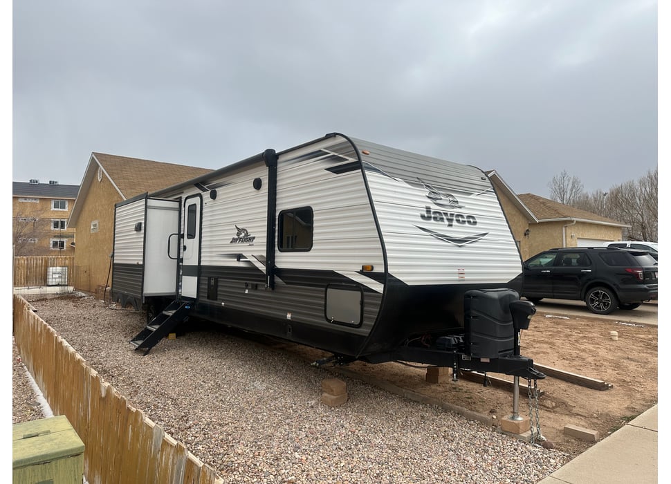 Travel Trailer rentals in Beaver