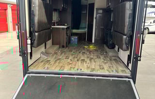 2018 Jayco Octane Super Lite 222
