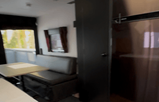 2021 Forest River RV Cherokee Grey Wolf 22RR