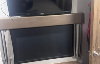 2020 Keystone RV Fuzion 419