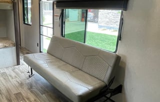 2018 Jayco Octane Super Lite 272
