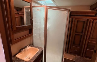 2016 CrossRoads RV ReZerve RFZ36DB