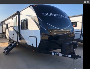 Heartland Sundance Ultra Lite 265 BH