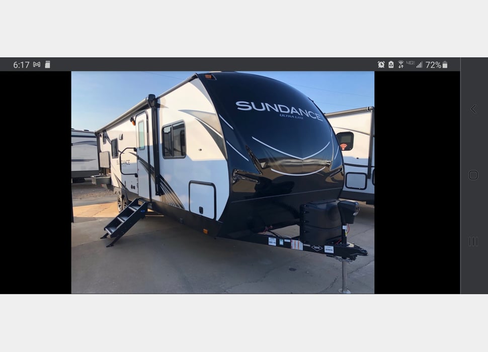 Travel Trailer rentals in Winter Haven