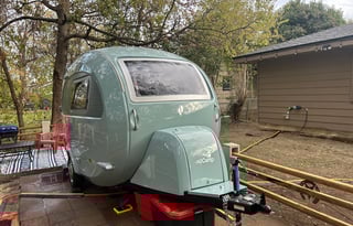 Retro RV for Coachella, Stagecoach & More