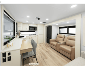 Brinkley Model I 265