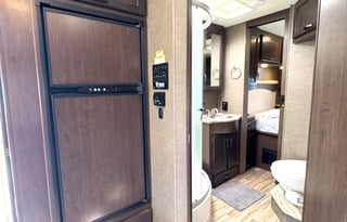 2019 Thor Motor Coach A.C.E. 30.2