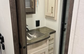 Alliance Paradigm 310RL