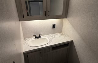 2023 Forest River Della Terra East to West