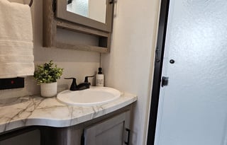 2021 Keystone RV Outback 340BH