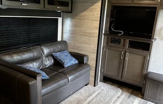 KD Camper Rental