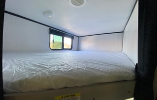 2022 Heartland Mallard 26 (Drop Off Only)