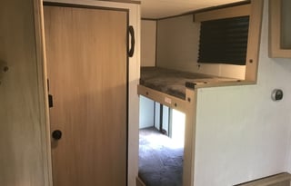 2022 Cruiser RV Hitch 17 BHS