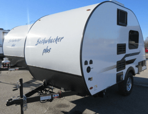 Braxton Creek Bushwhacker Plus 15 FK