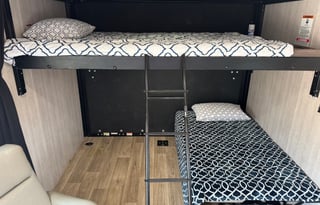 2023 Genesis Supreme Sandsport 2314 Prime