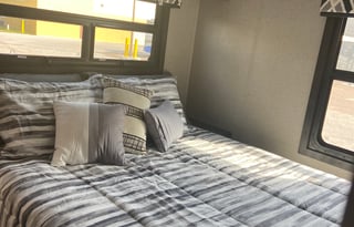 2020 Jayco Greyhawk 31F