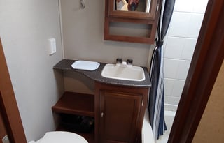 2018 Coachmen RV Freedom Express 292 BHDS