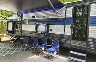 Outer Banks Bound? Perfect Family Setup!