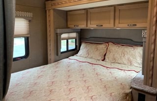 2018 Thor Motor Coach freedom elite 22fe