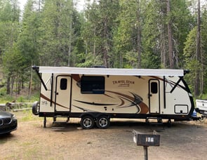 Starcraft Travel Star 274RKS