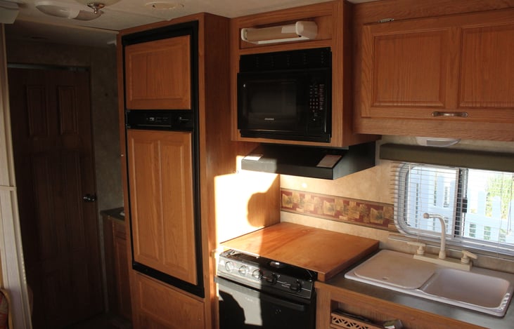 RV Photo