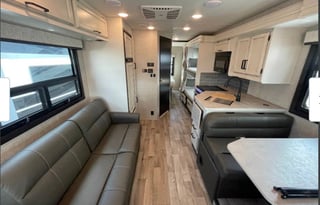 2023 Jayco Greyhawk 31F Motorhome