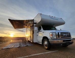 Coachmen RV Freelander 31SS