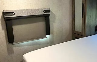 2021 Forest River RV Salem Hemisphere HAL607