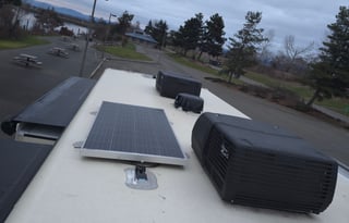 2023 Jayco Alante 27A