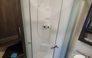 2018 Forest River RV Sandstorm 242SLC