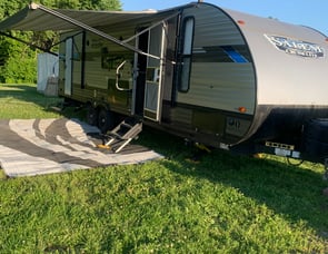 Forest River RV Salem Cruise Lite 263BHXL