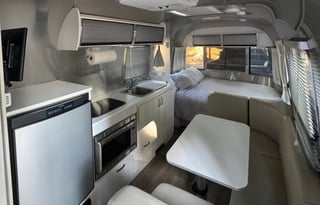 2018 Airstream RV Sport