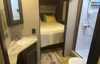 2022 Grand Design Transcend Xplor 321BH