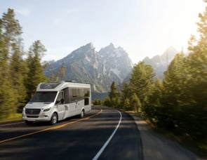 Leisure Travel Unity U24RL