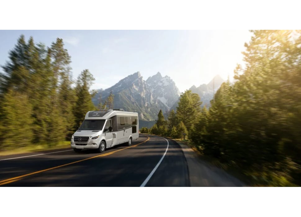 Class C Motor Home rentals in Ramsey