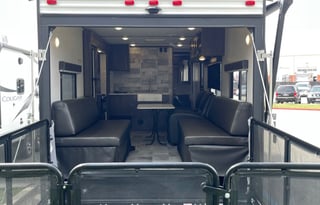 2021 Dutchmen RV Coleman 270TQ Toyhauler