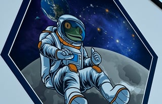 Polaris Escape
