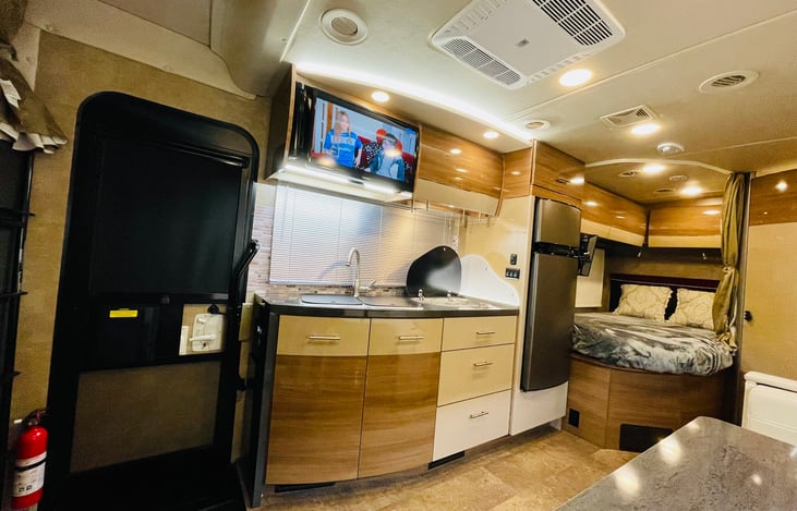 RV Photo