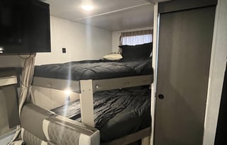 Brand New 29ft Forest River Salem Cruise Lite