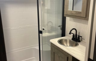 2022 Forest River Salem Hemisphere