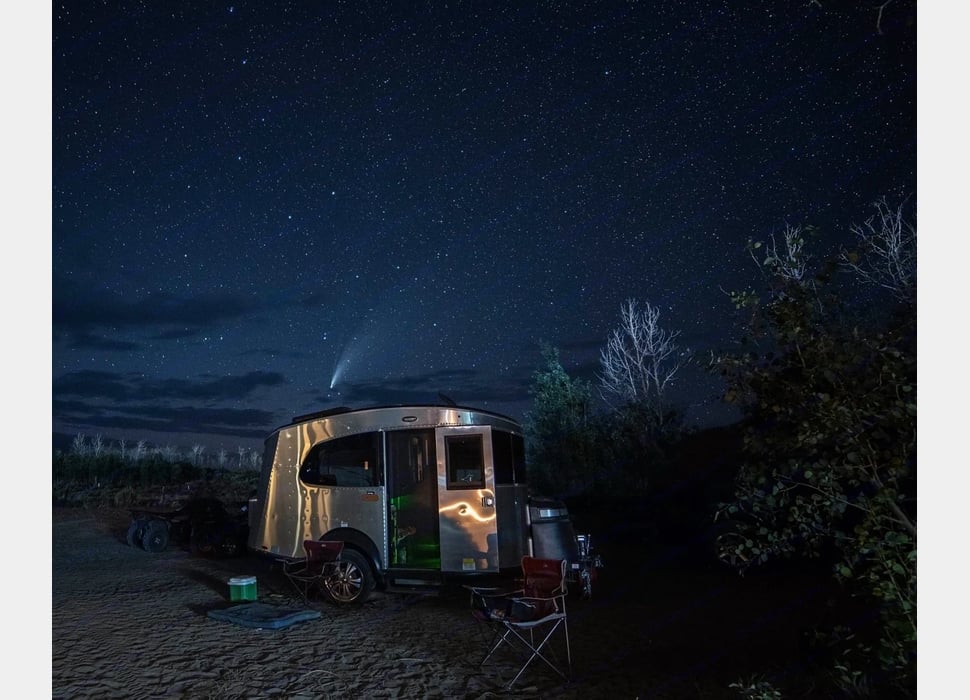 Travel Trailer rentals in pomona