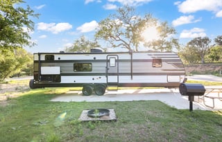 2021 Grand Design Transcend Xplor 297QB