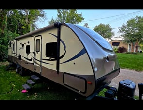 Forest River RV Surveyor 32BHDS