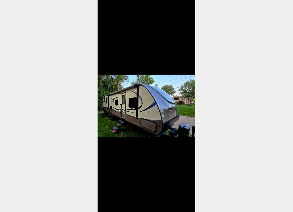 Travel Trailer rentals in Battle Creek