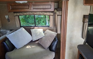 Jayco JayFlight Bunkhouse