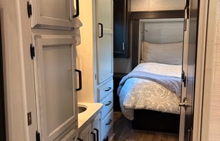 2021 Jayco Greyhawk 30Z