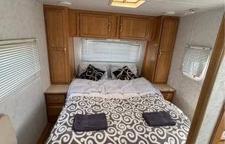 2000 Nomad by Skyline Nomad 2510